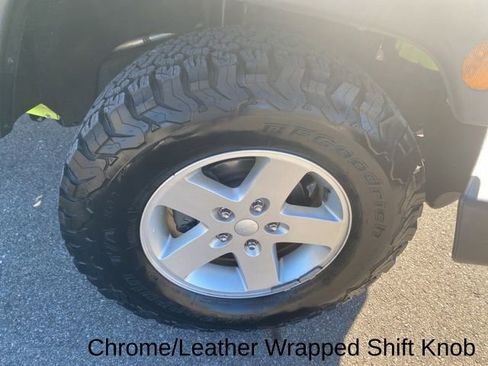 Used 2016 Jeep Wrangler Unlimited Sport w/ Quick Order Package 24S image 31