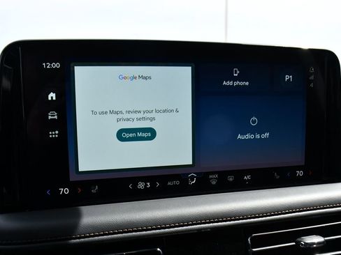 New 2026 Lincoln Aviator AWD image 31