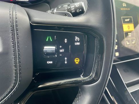 Used 2024 Land Rover Range Rover Sport Dynamic SE image 22