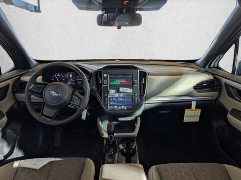 New 2026 Subaru Forester image 12