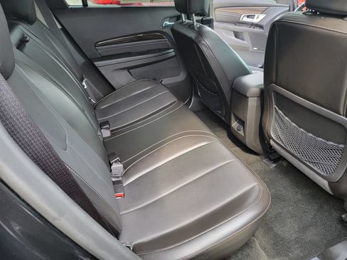 Used 2017 GMC Terrain Denali w/ LPO, Protection Package FWD image 15