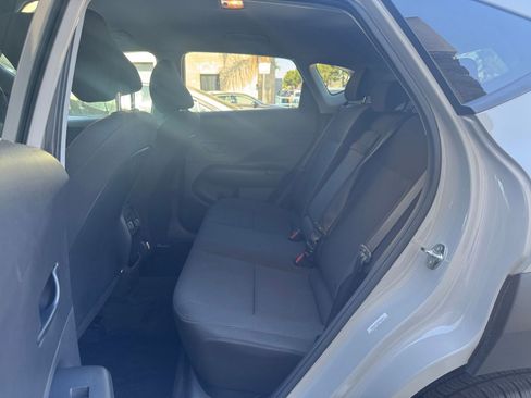 Used 2025 Hyundai Kona SEL image 27