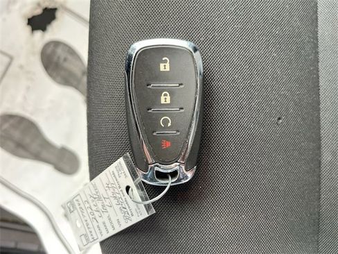 Certified 2022 Chevrolet TrailBlazer LT w/ Convenience Package image 34