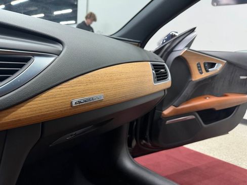 Used 2016 Audi A7 3.0T Prestige image 45