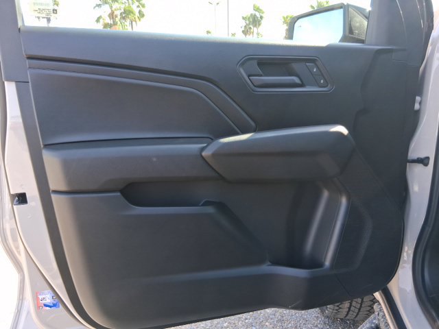 New 2026 Chevrolet Colorado Trail Boss AWD/4WD image 14