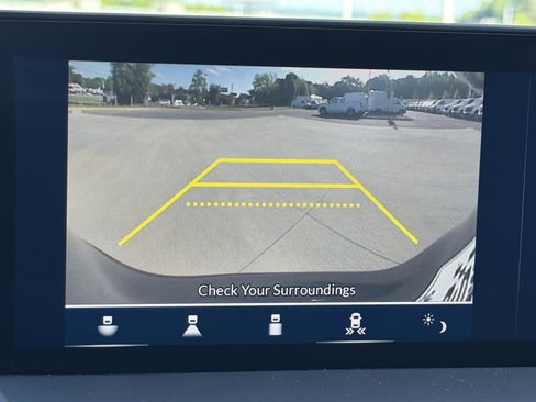 Certified 2021 Acura RDX AWD w/ Technology Package image 25