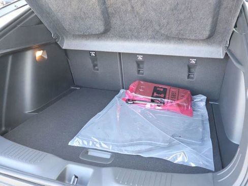 New 2026 Buick Envista Preferred image 8