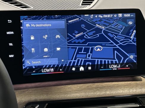New 2027 BMW X1 xDrive28i AWD/4WD image 20