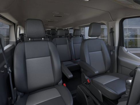 New 2024 Ford Transit 350 XL RWD image 12