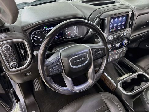 Used 2021 GMC Sierra 1500 Denali w/ Denali Ultimate Package AWD/4WD image 21