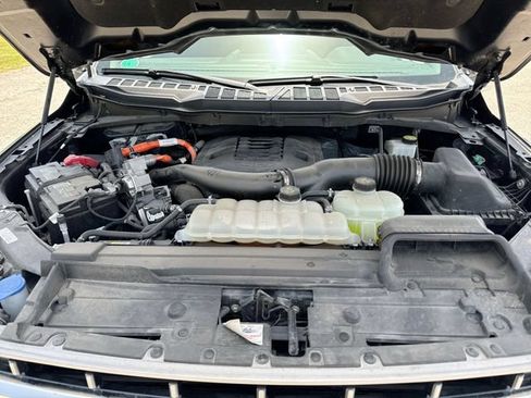 Used 2023 Ford F150 Lariat w/ Equipment Group 502A High RWD image 25