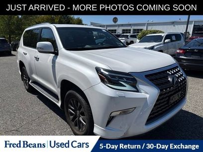 Used 2023 Lexus GX 460 Premium w/ Premium Package
