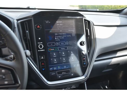 Certified 2024 Subaru Crosstrek 2.5i Sport w/ Popular Package #4A image 19