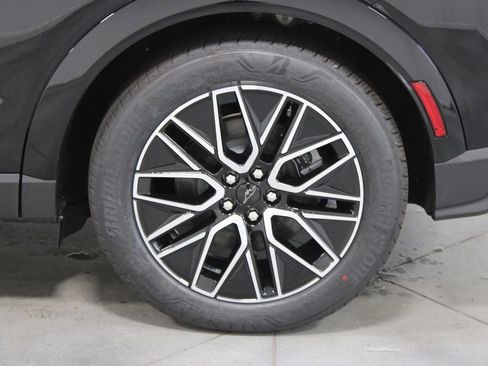 New 2025 Ford Mustang Mach-E Premium image 7