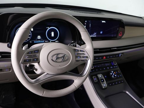 Used 2024 Hyundai Palisade Limited image 33