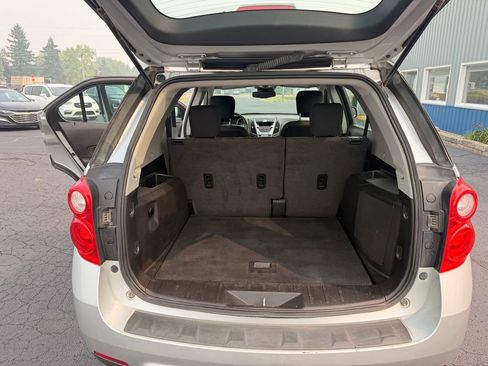 Used 2015 Chevrolet Equinox LS AWD/4WD image 25
