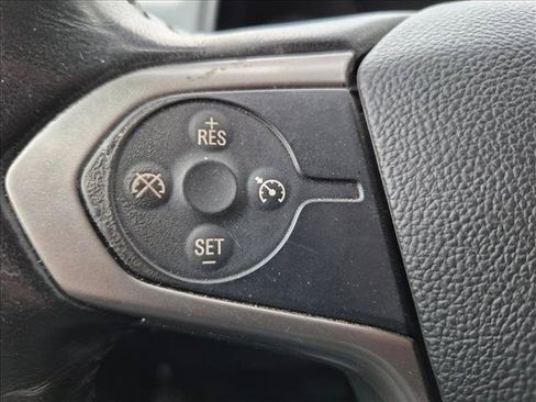 Used 2017 Chevrolet Colorado Z71 AWD/4WD image 14