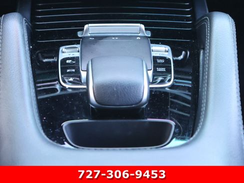Certified 2020 Mercedes-Benz GLE 350 image 19