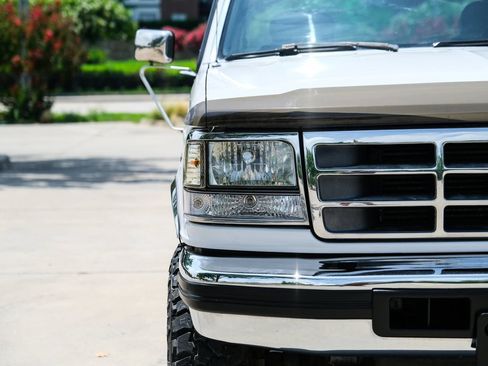 Used 1997 Ford F350 4x4 Crew Cab image 5