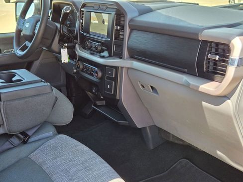 Used 2023 Ford F150 XLT AWD/4WD image 26