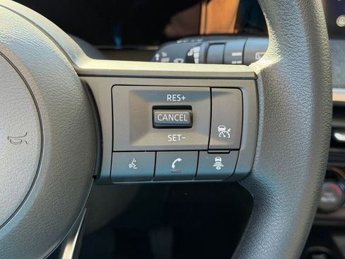 New 2026 Nissan Kicks SV w/ SV Premium Package FWD image 15