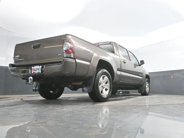Used 2011 Toyota Tacoma 4x4 Double Cab w/ TRD Sport Pkg w/JBL Audio image 41