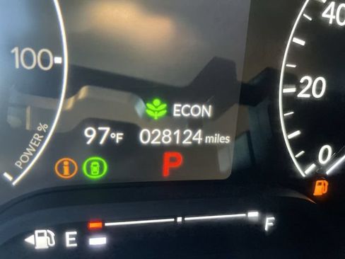 Used 2025 Honda Civic Sport image 12