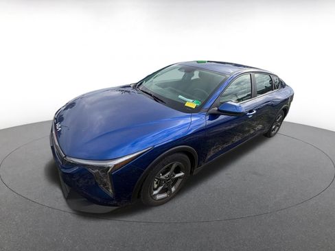 Used 2025 Kia K4 LXS image 4