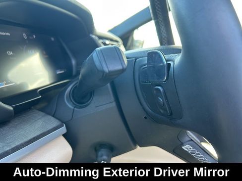 Certified 2023 Jeep Grand Cherokee L Limited w/ Luxury Tech Group II AWD/4WD image 40