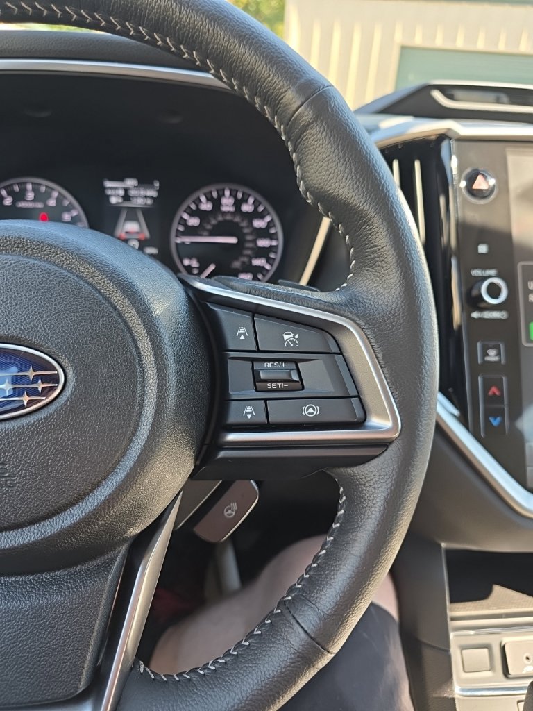 Used 2024 Subaru Ascent Limited AWD/4WD image 28