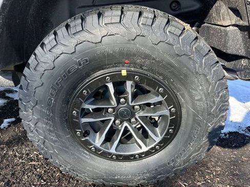 New 2026 Jeep Wrangler Unlimited Rubicon 392 image 25