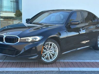 Used 2023 BMW 330i Sedan w/ Driving Assistance Package