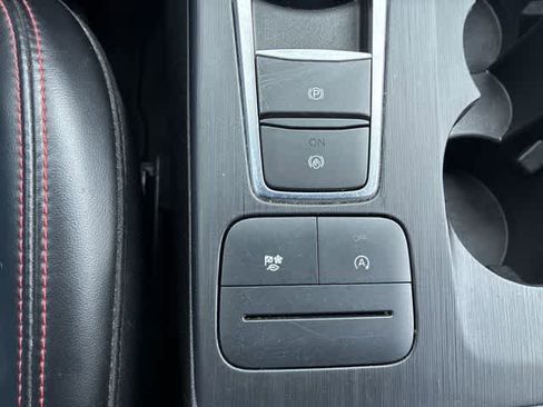 Used 2024 Ford Escape ST-Line FWD image 39