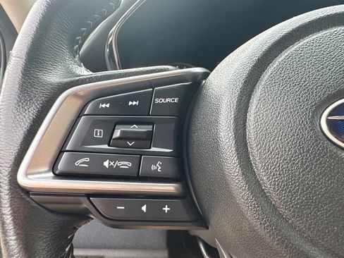 Certified 2024 Subaru Legacy Premium AWD/4WD image 30