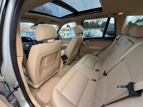 Used 2011 BMW X3 xDrive28i image 24