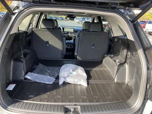New 2026 Kia Sorento EX w/ EX Premium Package image 5