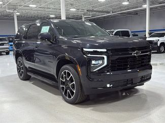 New 2026 Chevrolet Tahoe RST w/ Advanced Technology Package video 2