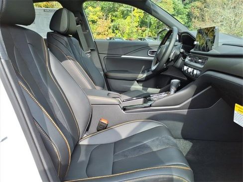 New 2026 Acura Integra A-Spec image 7