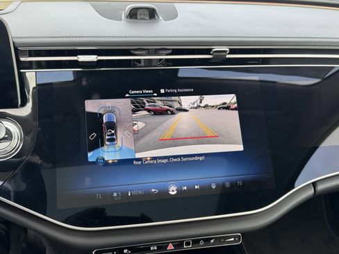 New 2026 Mercedes-Benz E 350 E 350 image 10