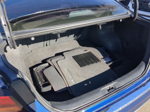 Used 2022 Nissan Altima 2.5 SR image 30