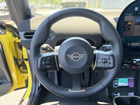 New 2026 MINI Cooper S FWD image 10