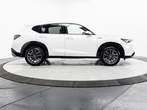 Used 2025 Acura ADX A-Spec image 30