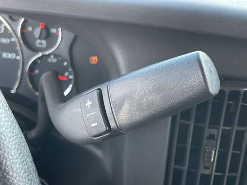 New 2025 GMC Savana 2500 Extended w/ Driver Convenience Package image 16