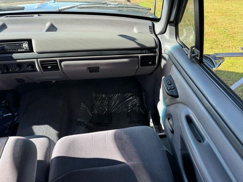 Used 1996 Ford F250 4x4 SuperCab image 16