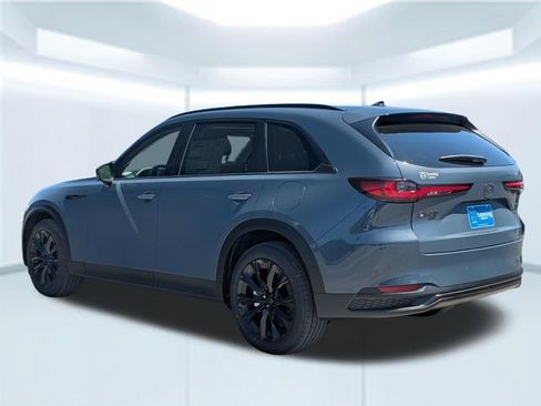 New 2026 MAZDA CX-90 3.3 Turbo w/ Premium Sport Pkg AWD/4WD image 4
