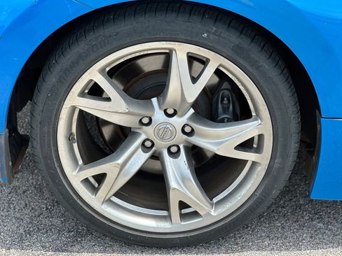 Used 2009 Nissan 370Z Touring w/ Sport Pkg RWD image 14