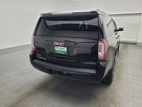 Used 2018 GMC Yukon XL SLT image 7