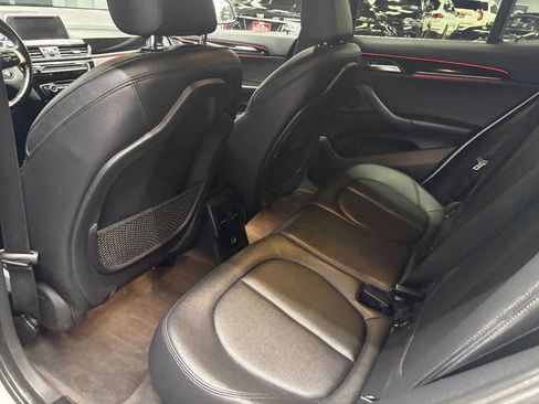 Used 2018 BMW X2 sDrive28i w/ Convenience Package FWD image 41