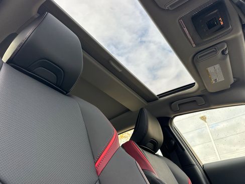 New 2026 Toyota Prius Plug-In Hybrid image 14