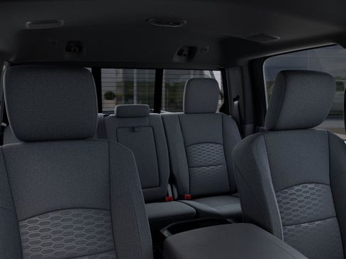 New 2025 RAM 2500 Big Horn image 43